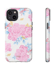 Flower Bouquet Tough Case