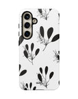 Garden View Tough Phone Case