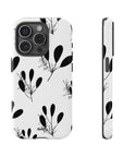 Garden View Tough Phone Case