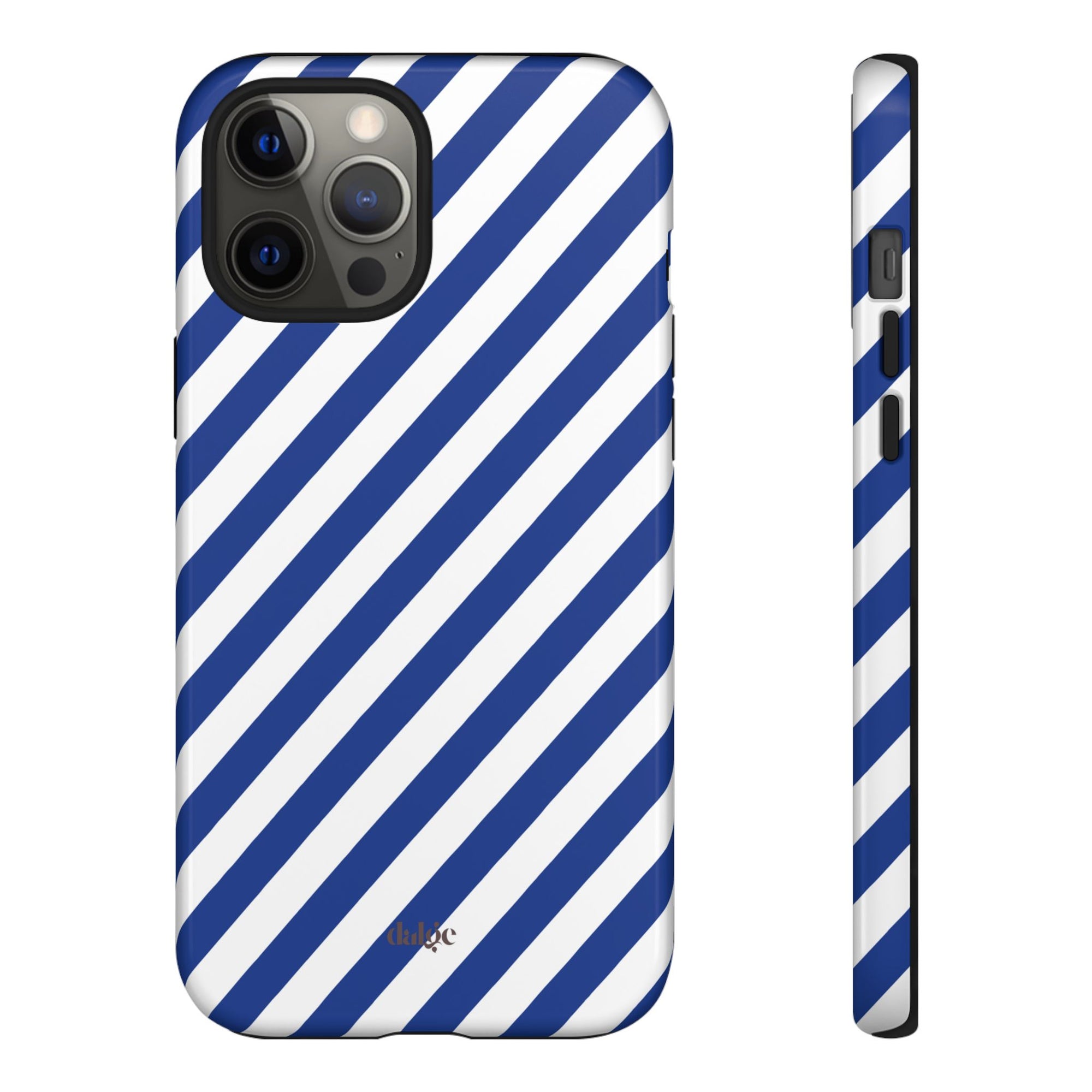 PinStripe Tough Case