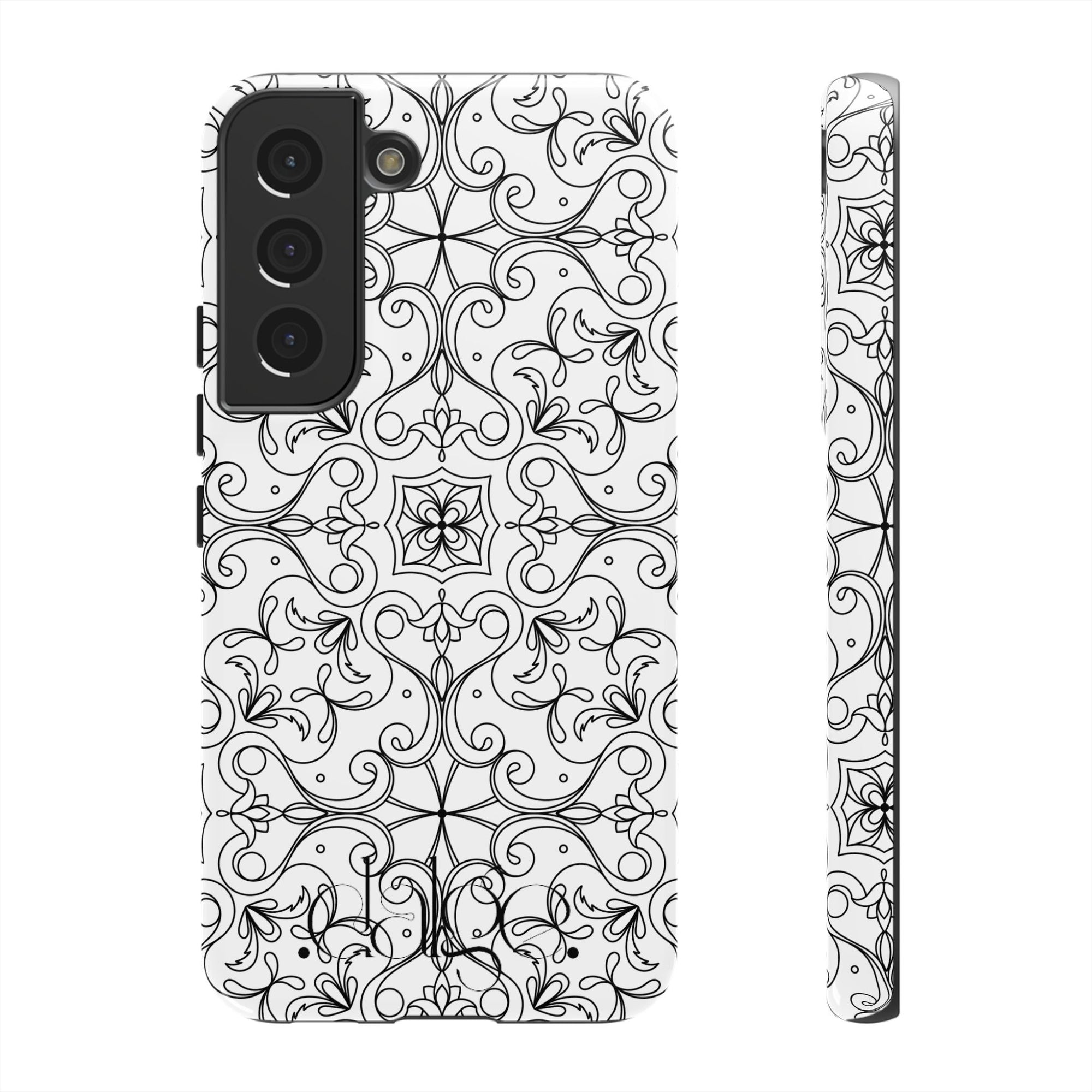 Anassa Tough Phone Case