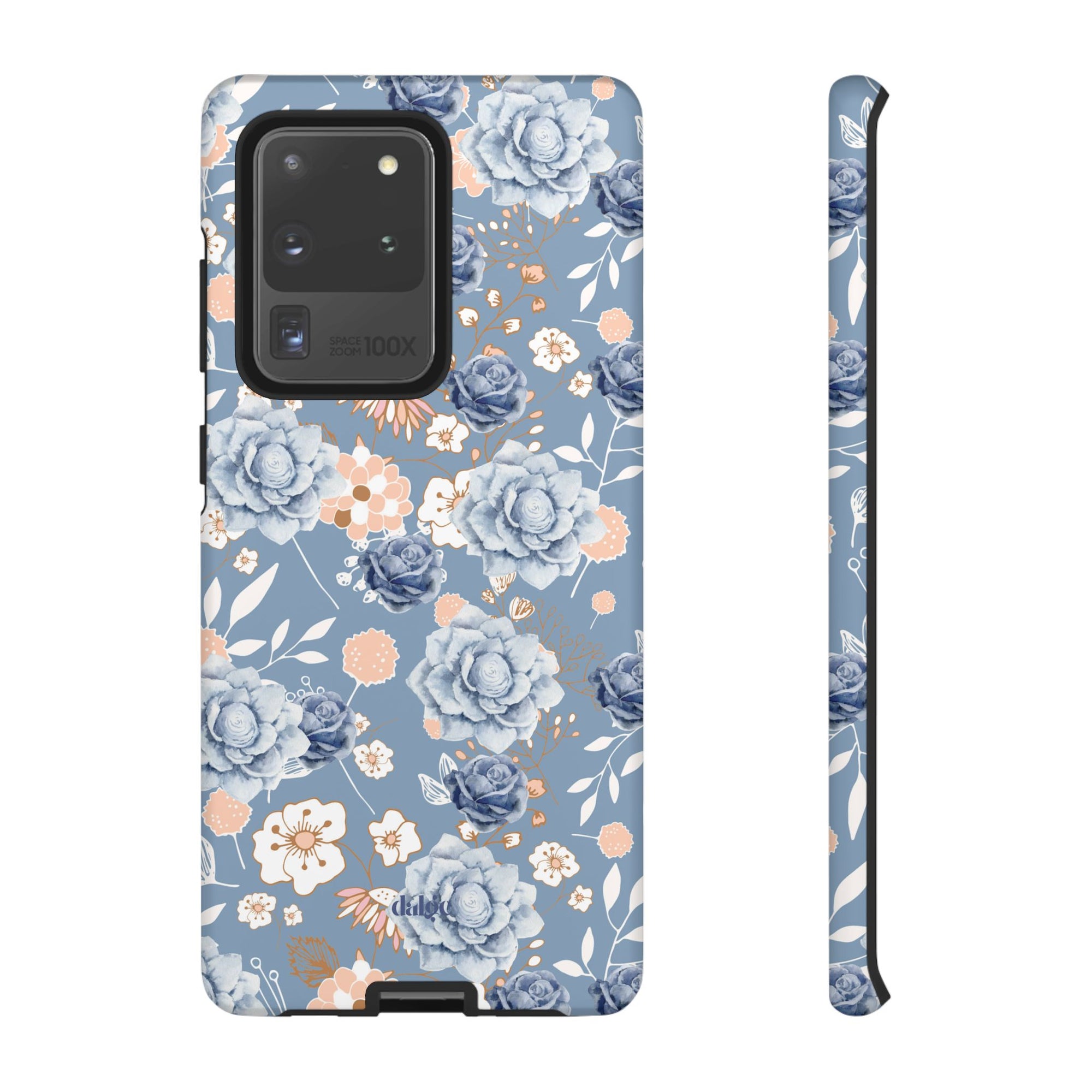 Dream Blue Tough Case