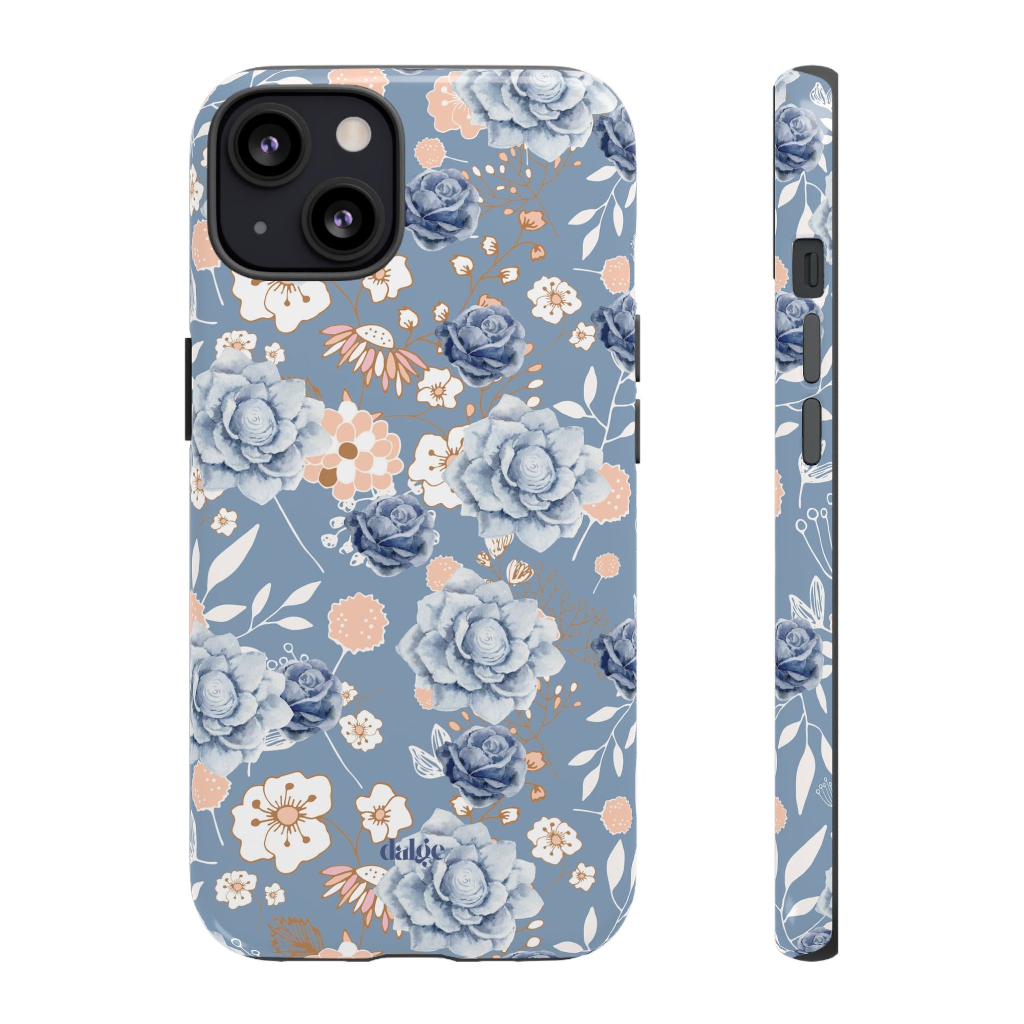 Dream Blue Tough Case