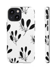 Garden View Tough Phone Case