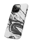 Abstract Tough Phone Case