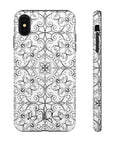 Anassa Tough Phone Case