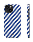 PinStripe Tough Case