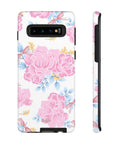 Flower Bouquet Tough Case