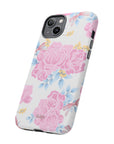 Flower Bouquet Tough Case