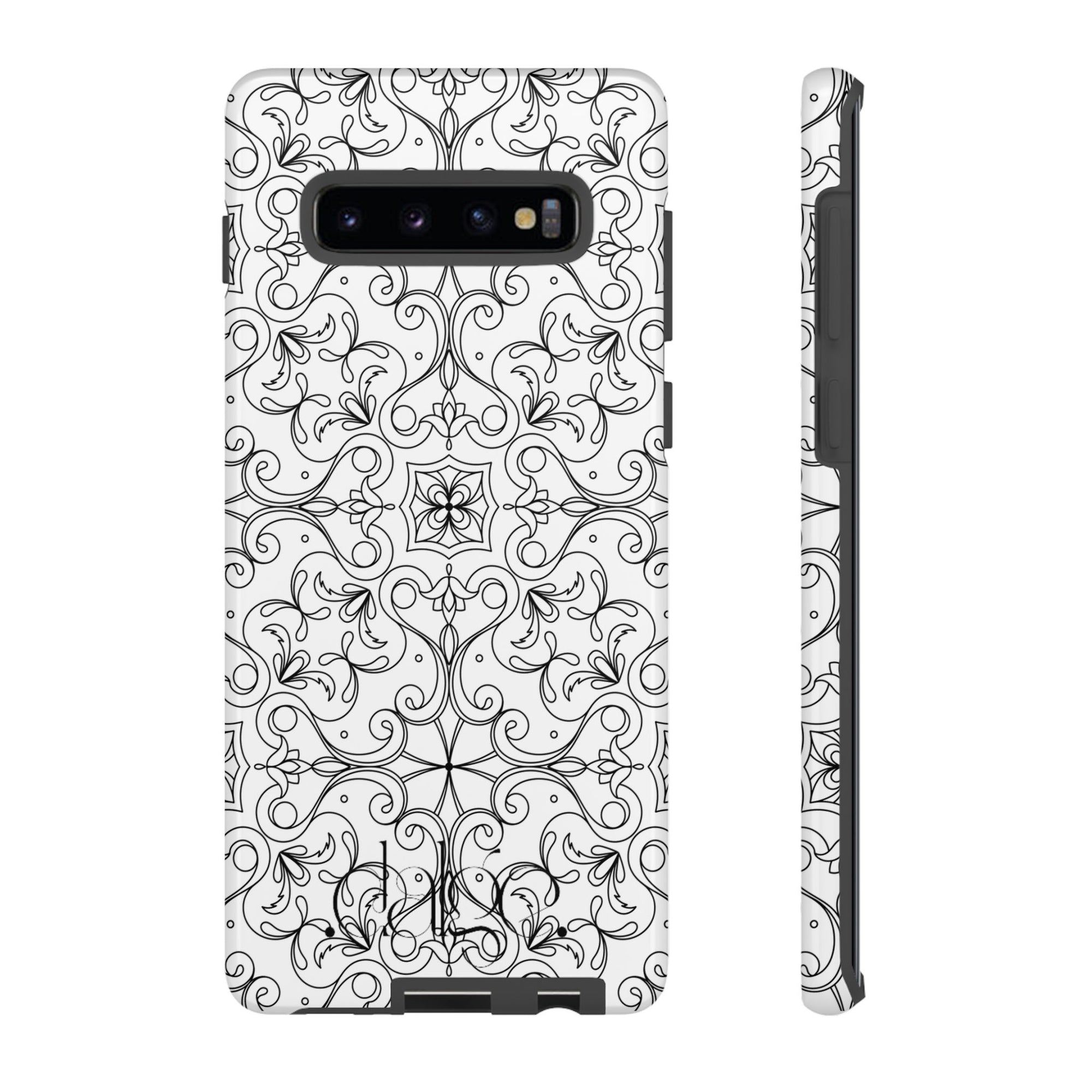 Anassa Tough Phone Case