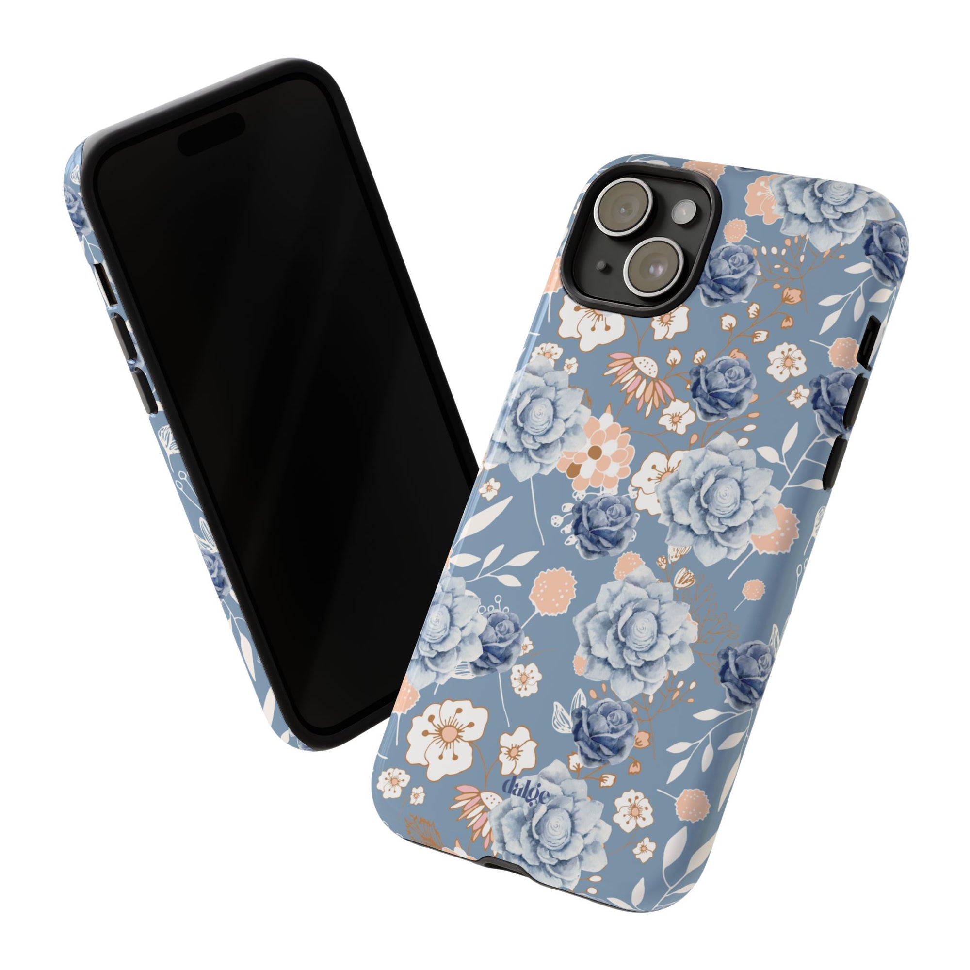 Dream Blue Tough Case