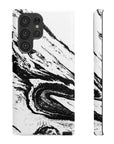 Abstract Tough Phone Case