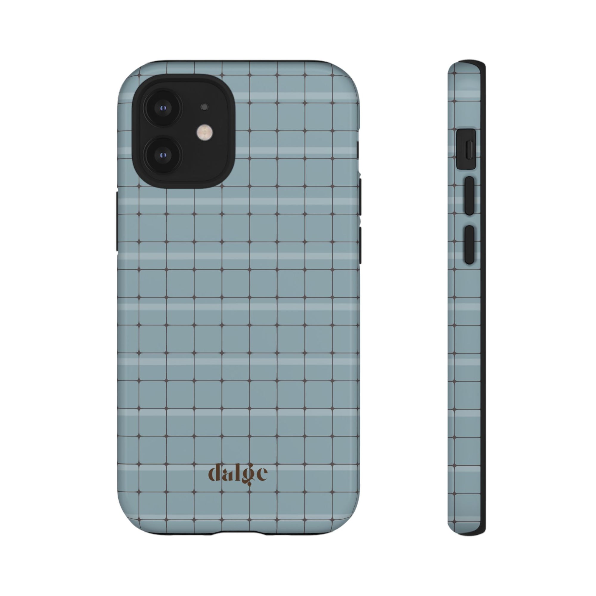 Date Him Tough Phone Case