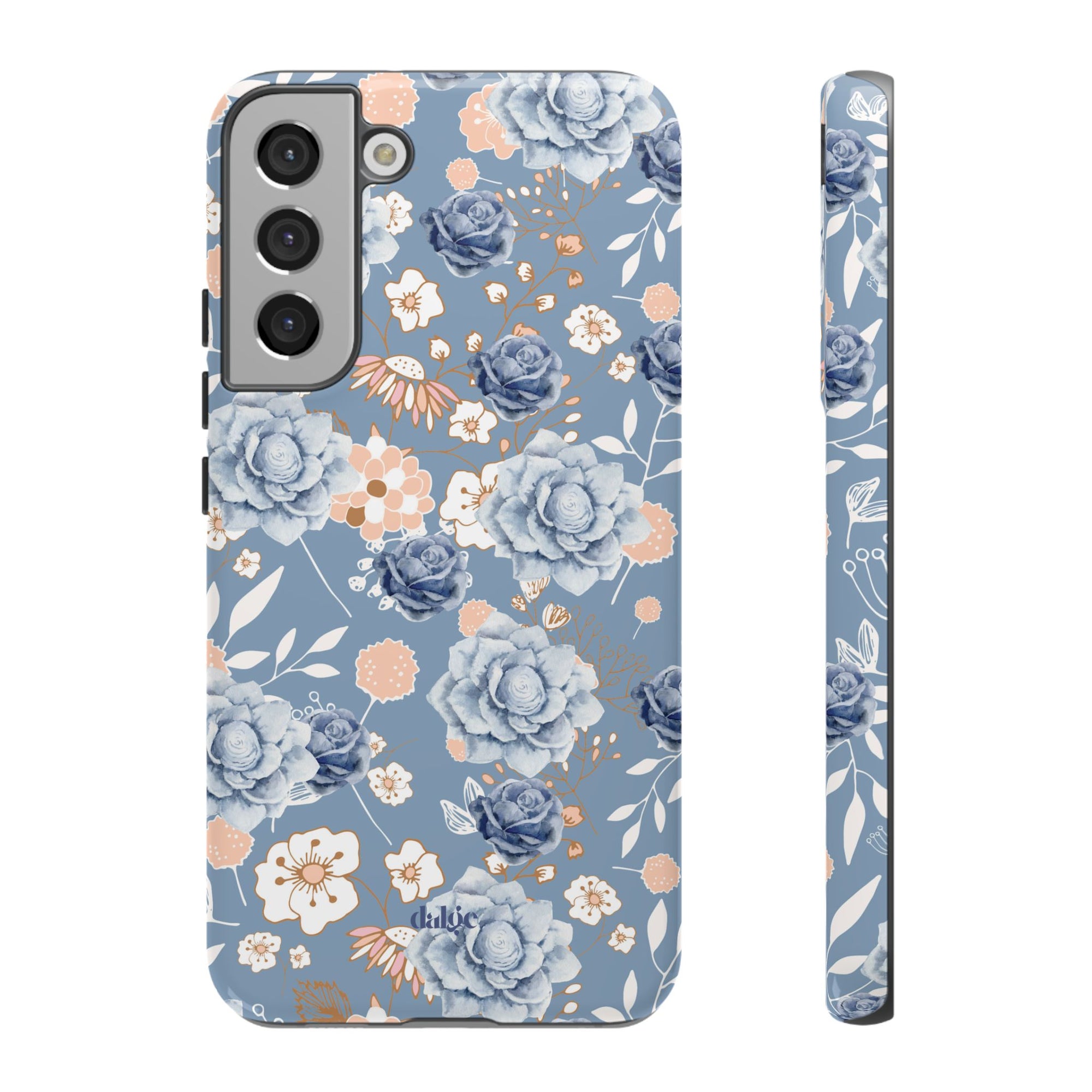 Dream Blue Tough Case