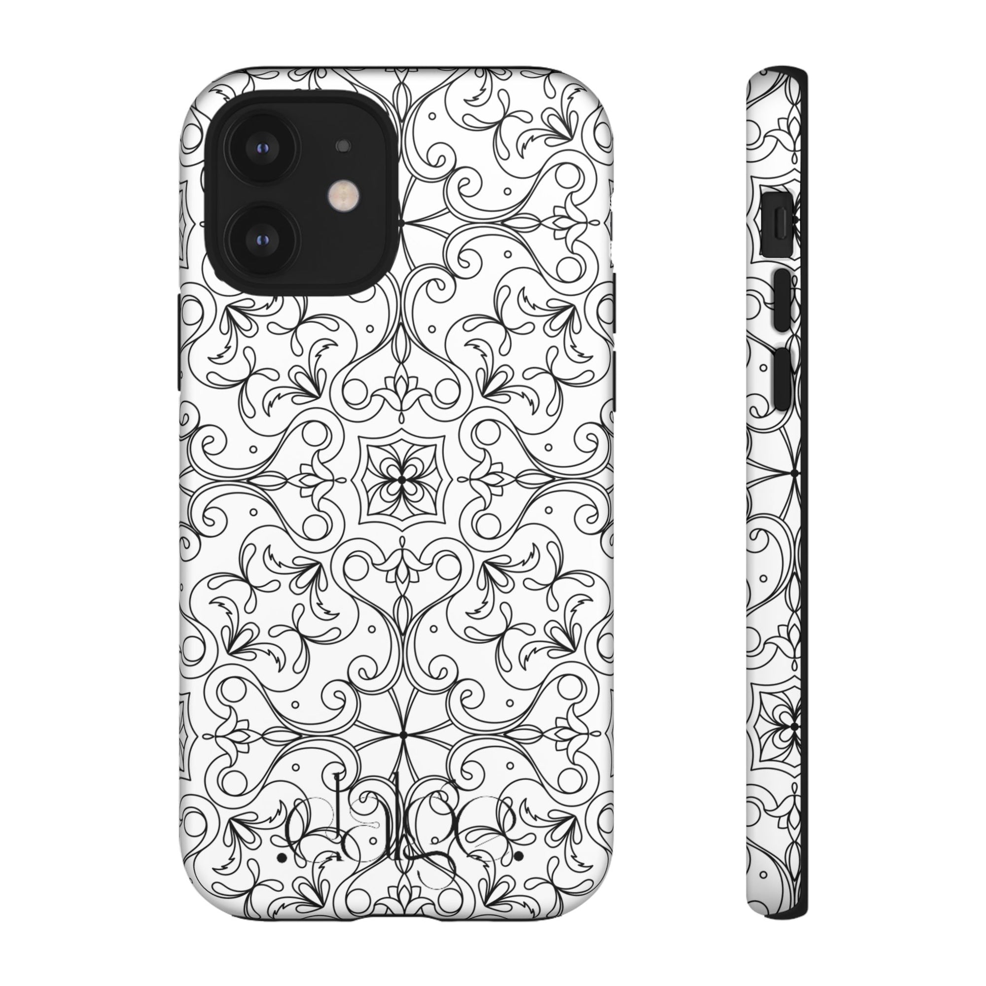 Anassa Tough Phone Case