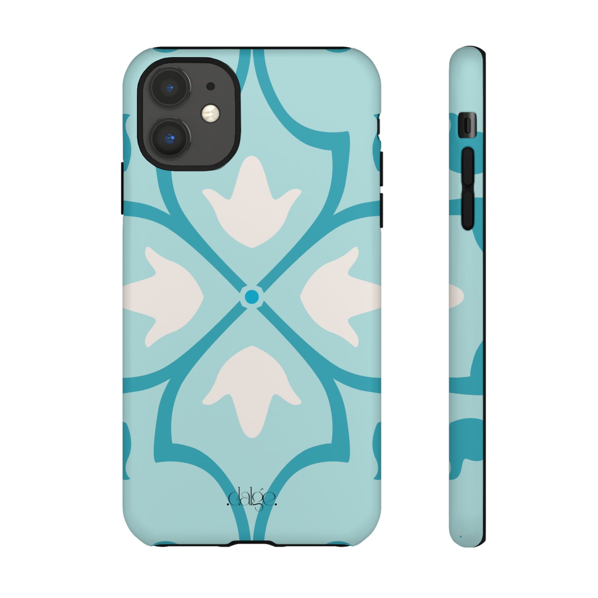 Spanish Riviera Tough phone Case