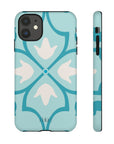 Spanish Riviera Tough phone Case