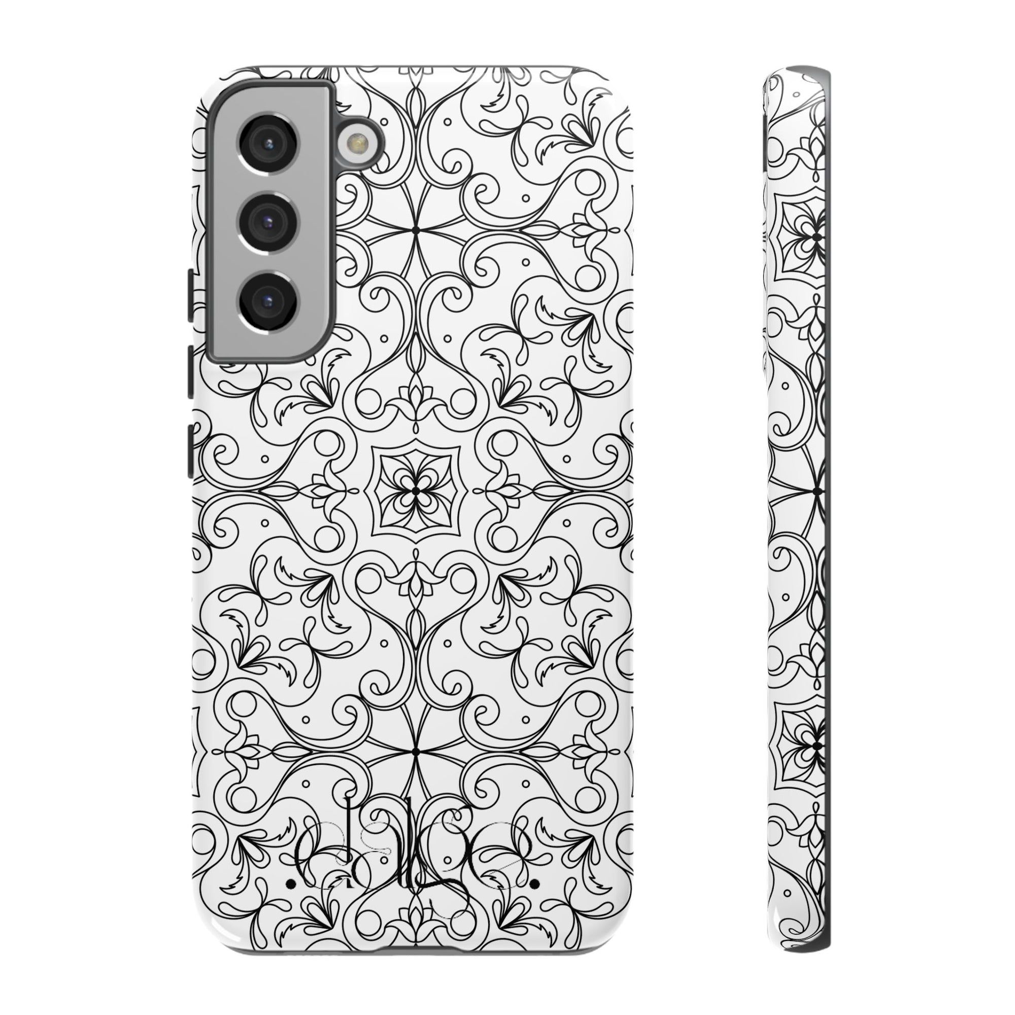 Anassa Tough Phone Case