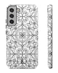 Anassa Tough Phone Case