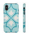 Spanish Riviera Tough phone Case