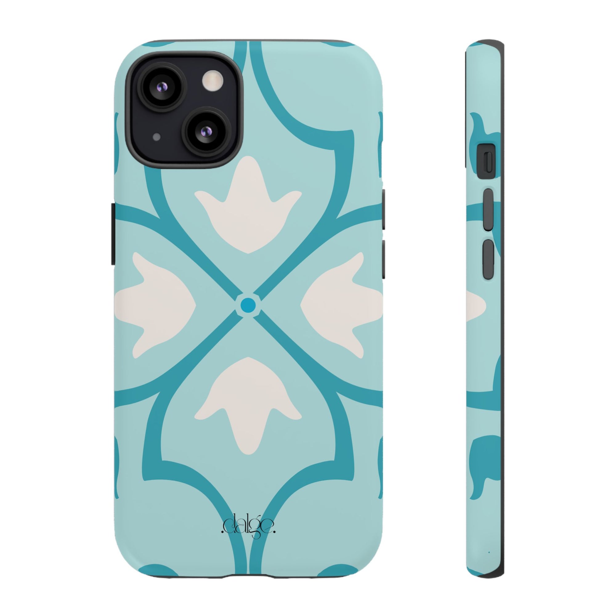 Spanish Riviera Tough phone Case