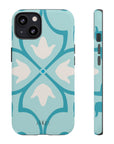 Spanish Riviera Tough phone Case