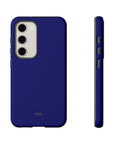 Midnight Blue Tough Case