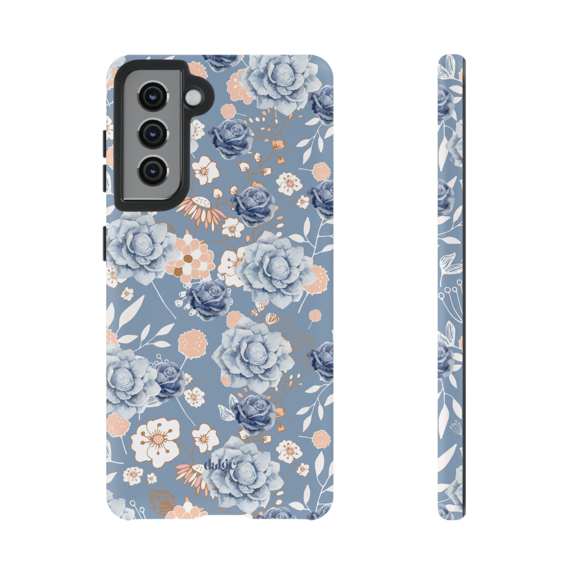 Dream Blue Tough Case