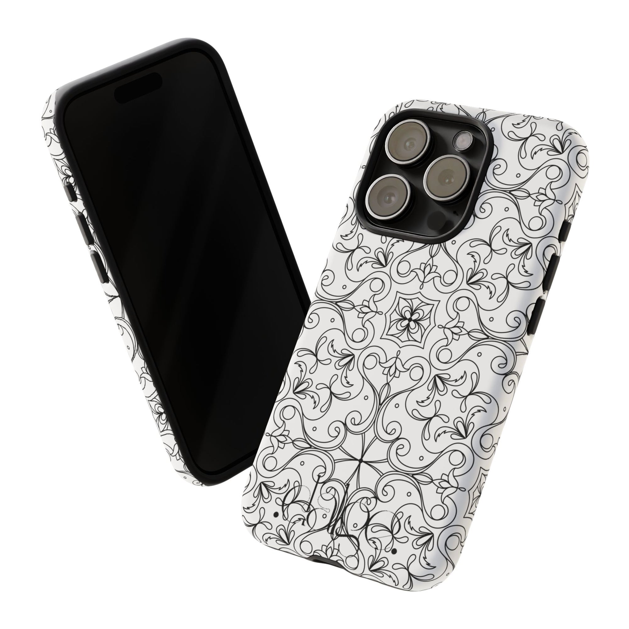 Anassa Tough Phone Case