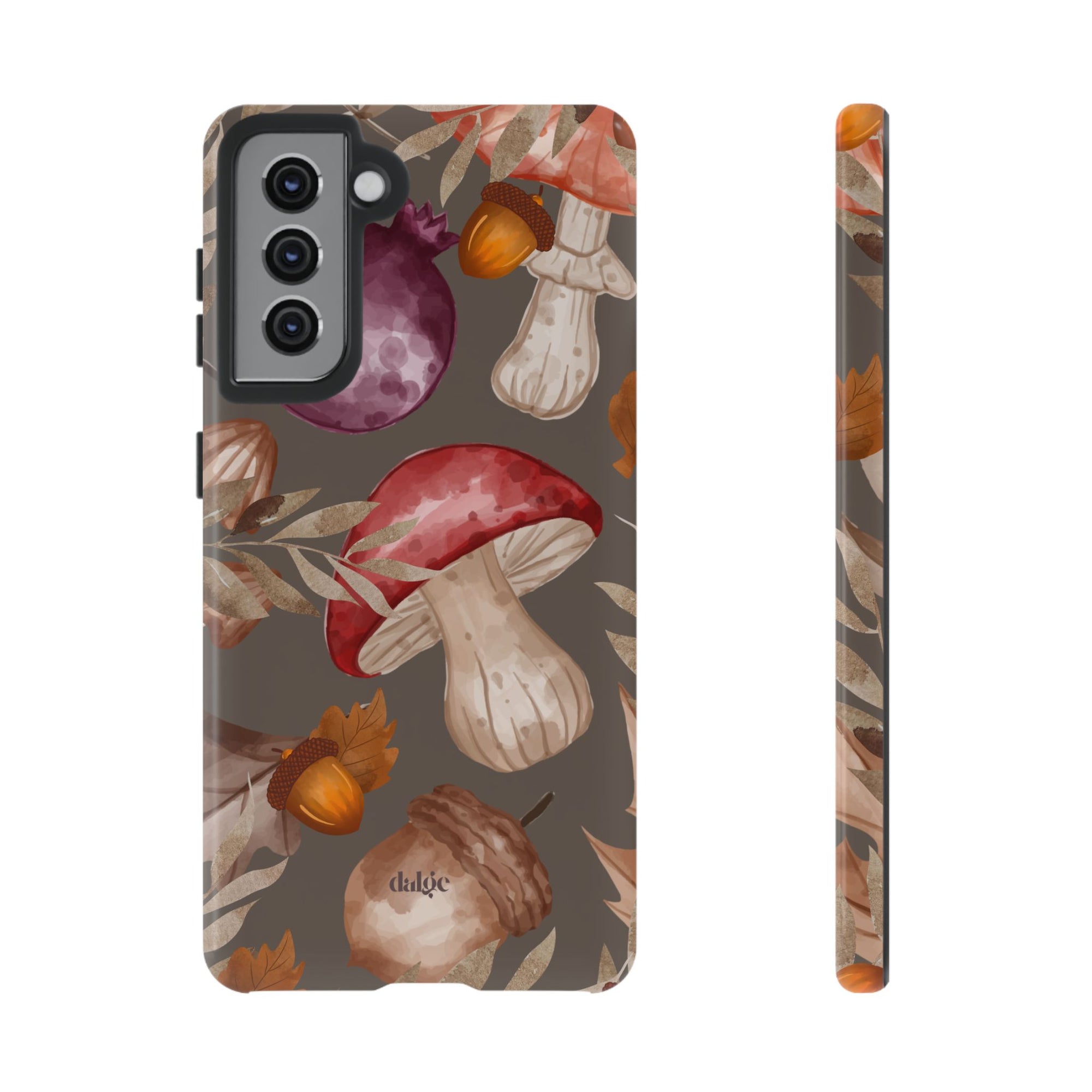 Chestnut Tough Case