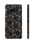 Mysterious Garden Tough Phone Case