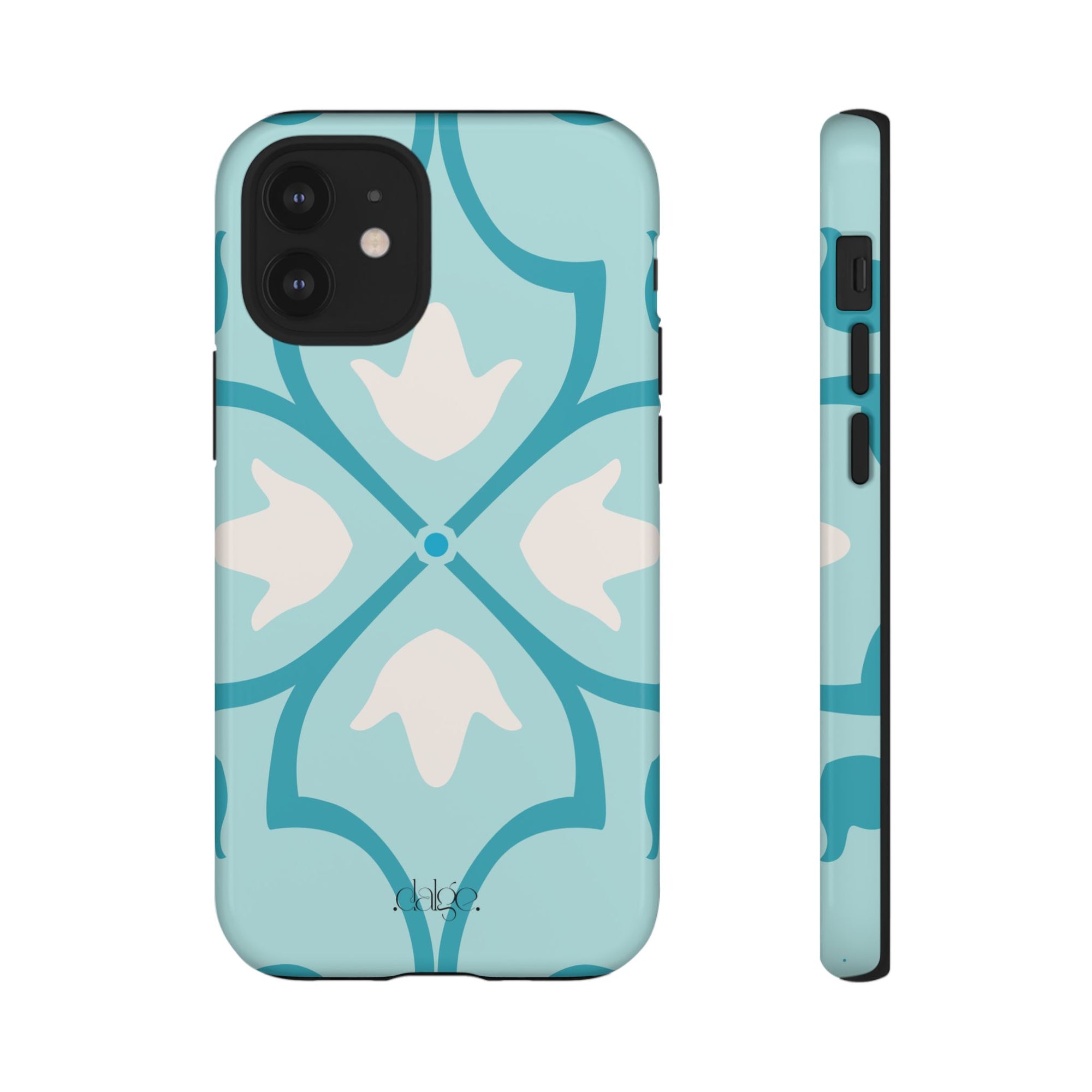 Spanish Riviera Tough phone Case