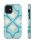 Spanish Riviera Tough phone Case