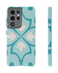 Spanish Riviera Tough phone Case