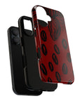 Strawberry Daiquiri Tough Phone Case