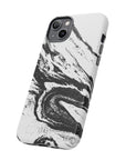 Abstract Tough Phone Case