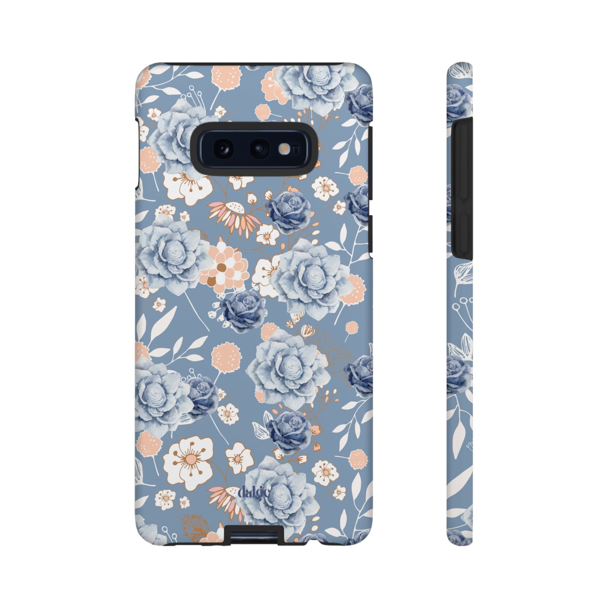 Dream Blue Tough Case