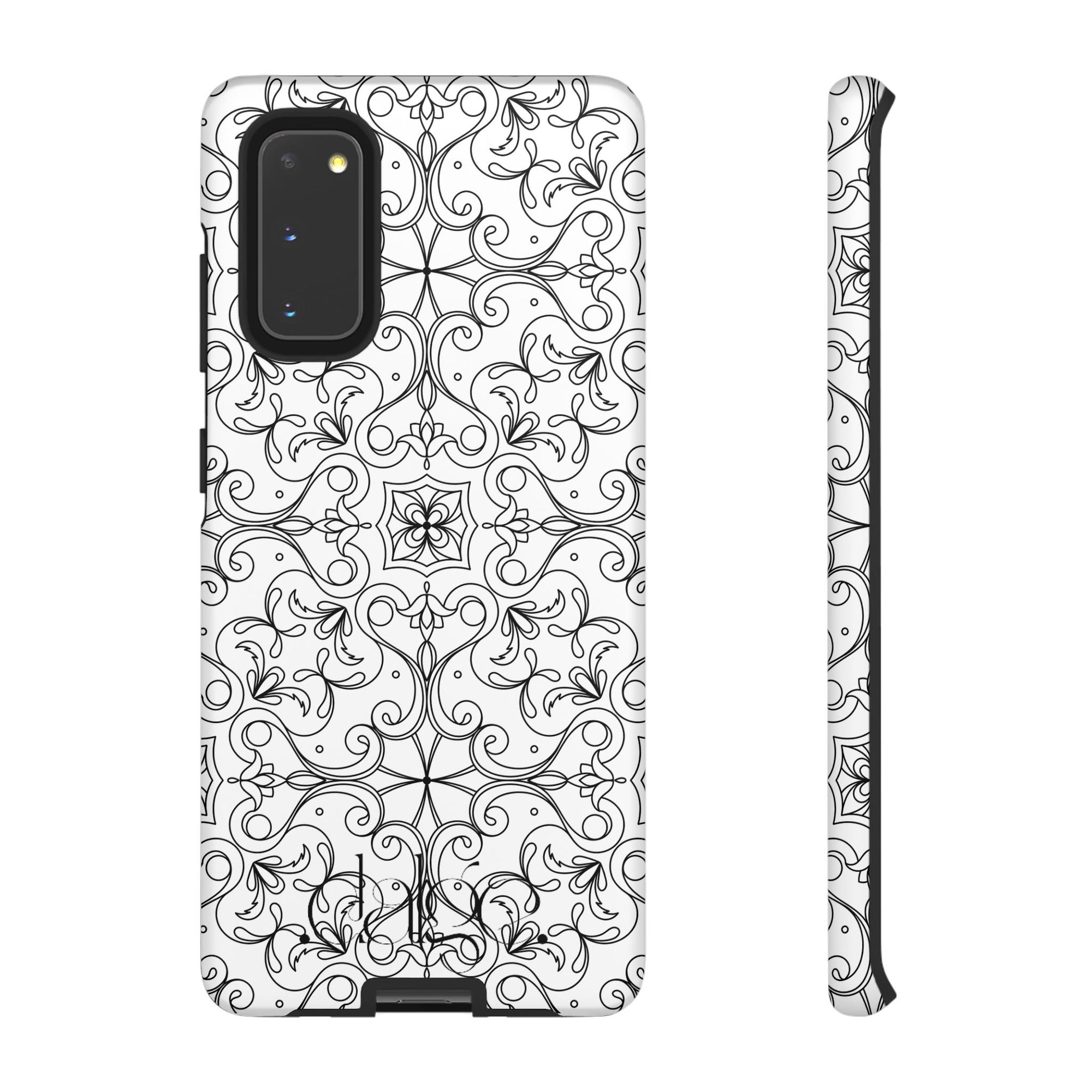 Anassa Tough Phone Case