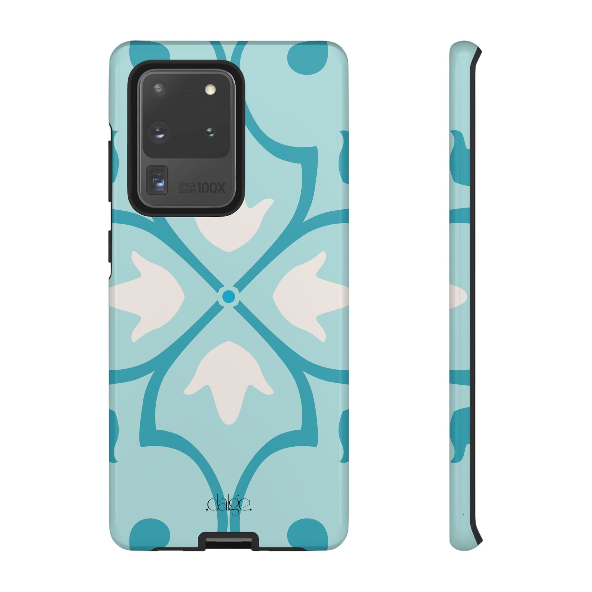 Spanish Riviera Tough phone Case