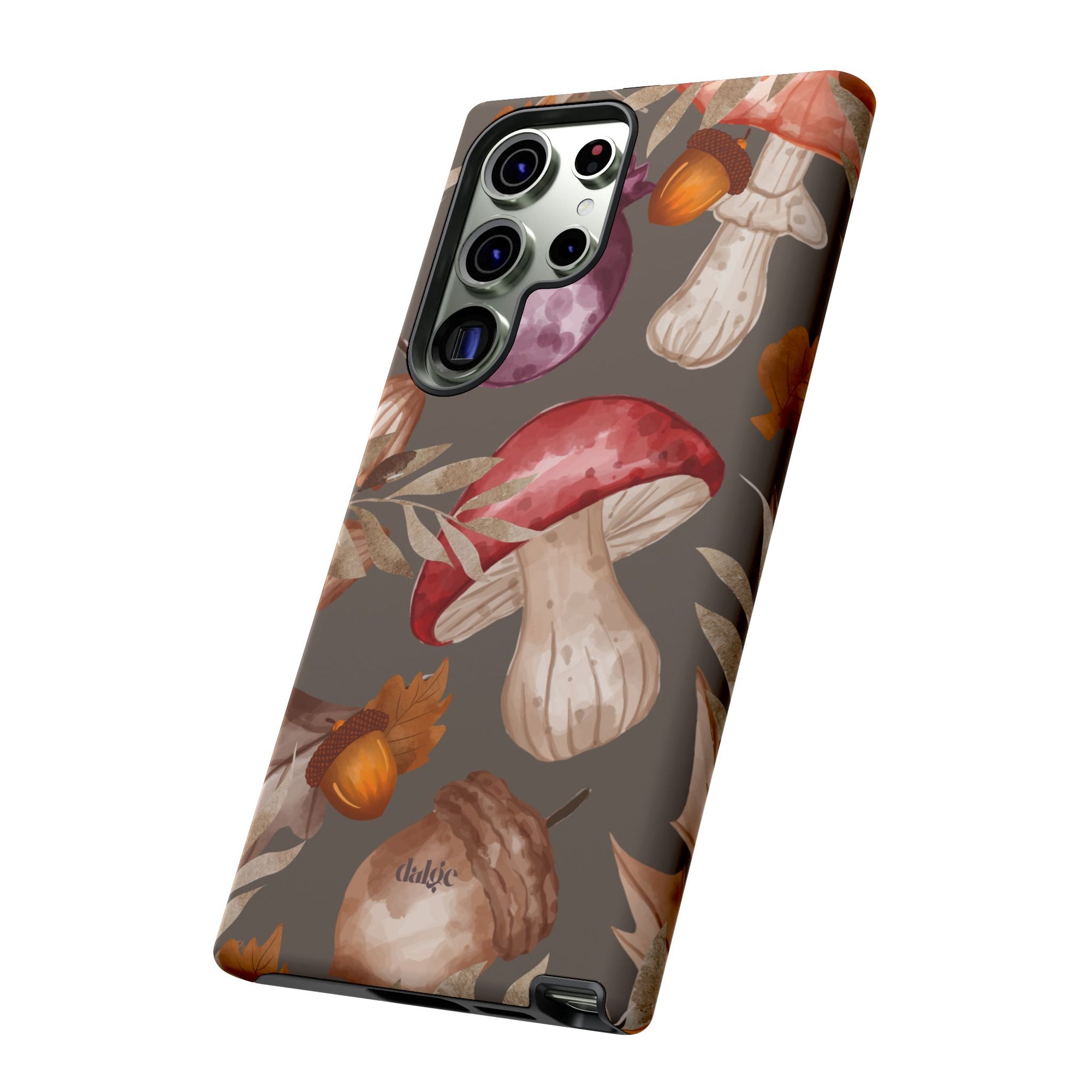 Chestnut Tough Case