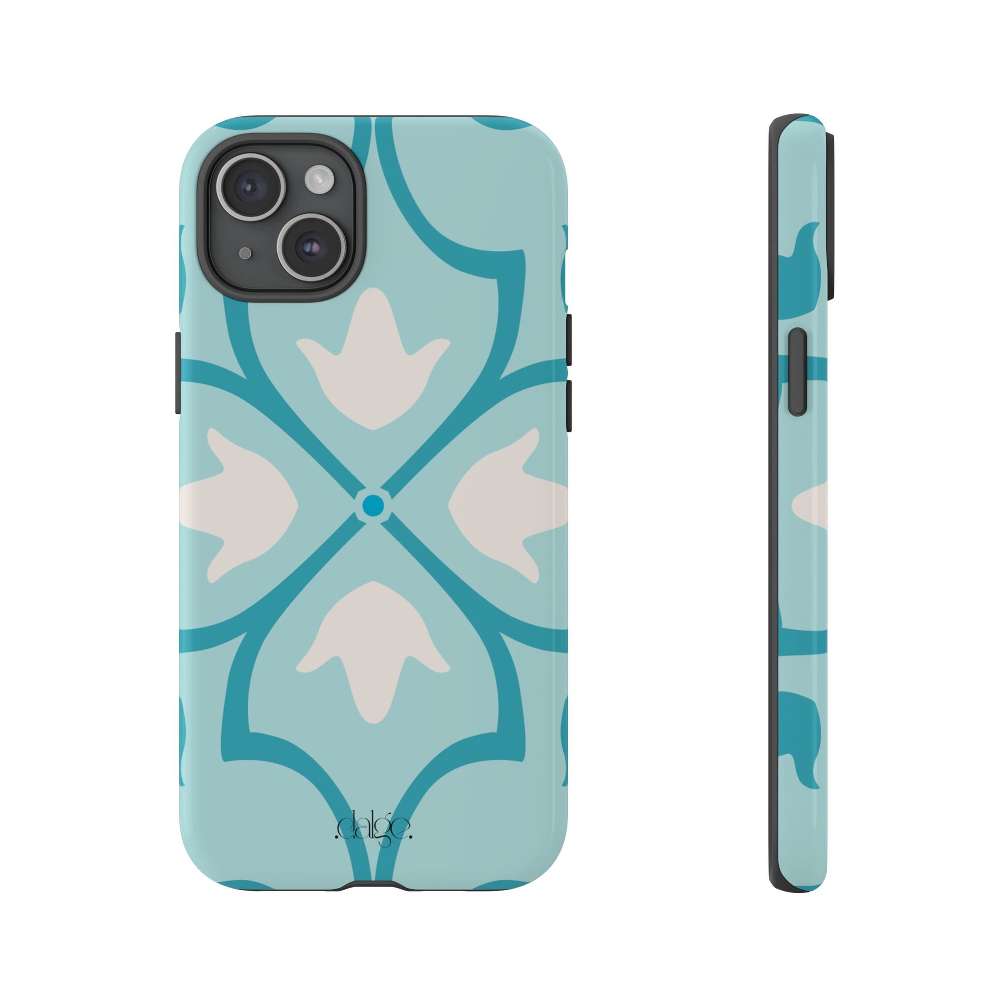 Spanish Riviera Tough phone Case