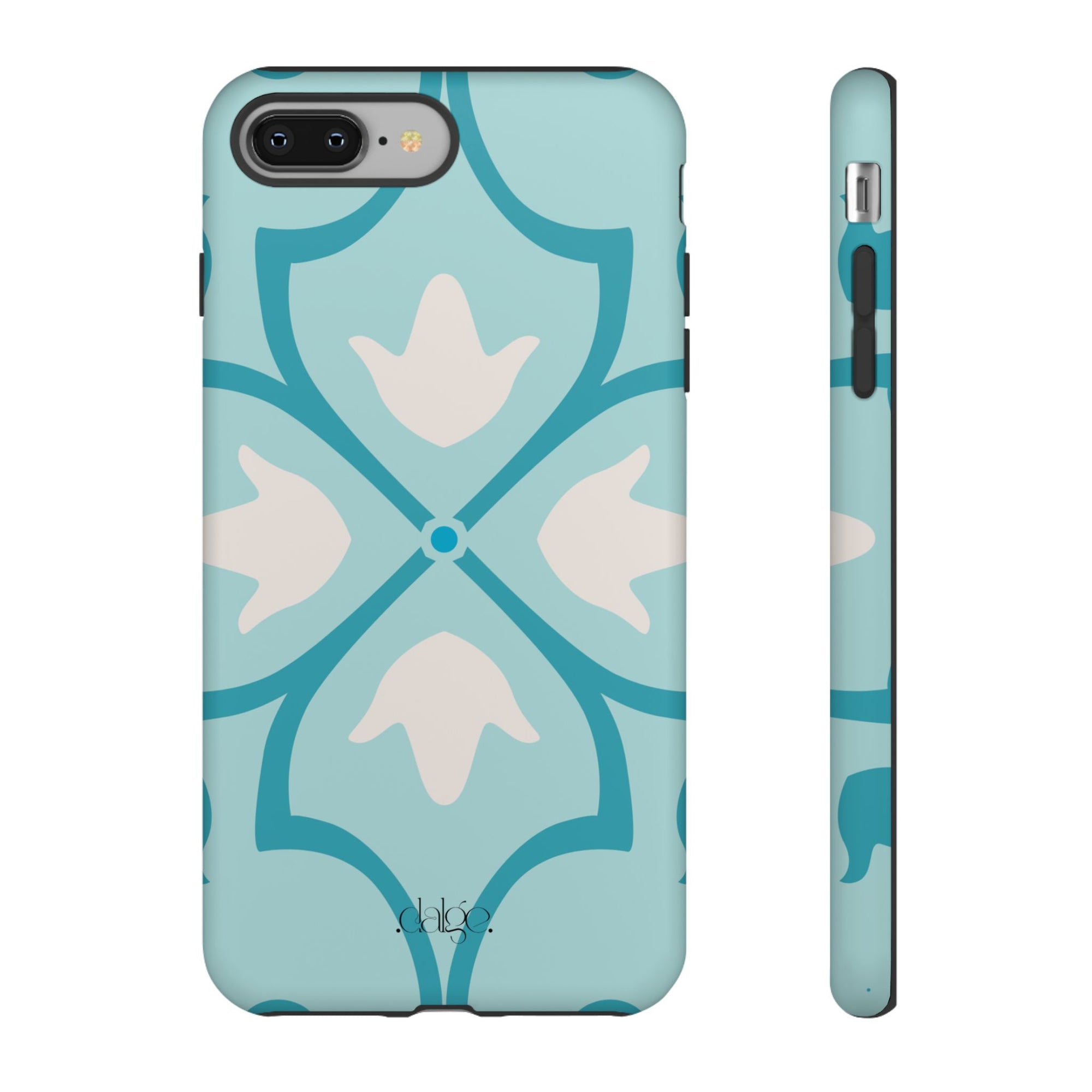 Spanish Riviera Tough phone Case