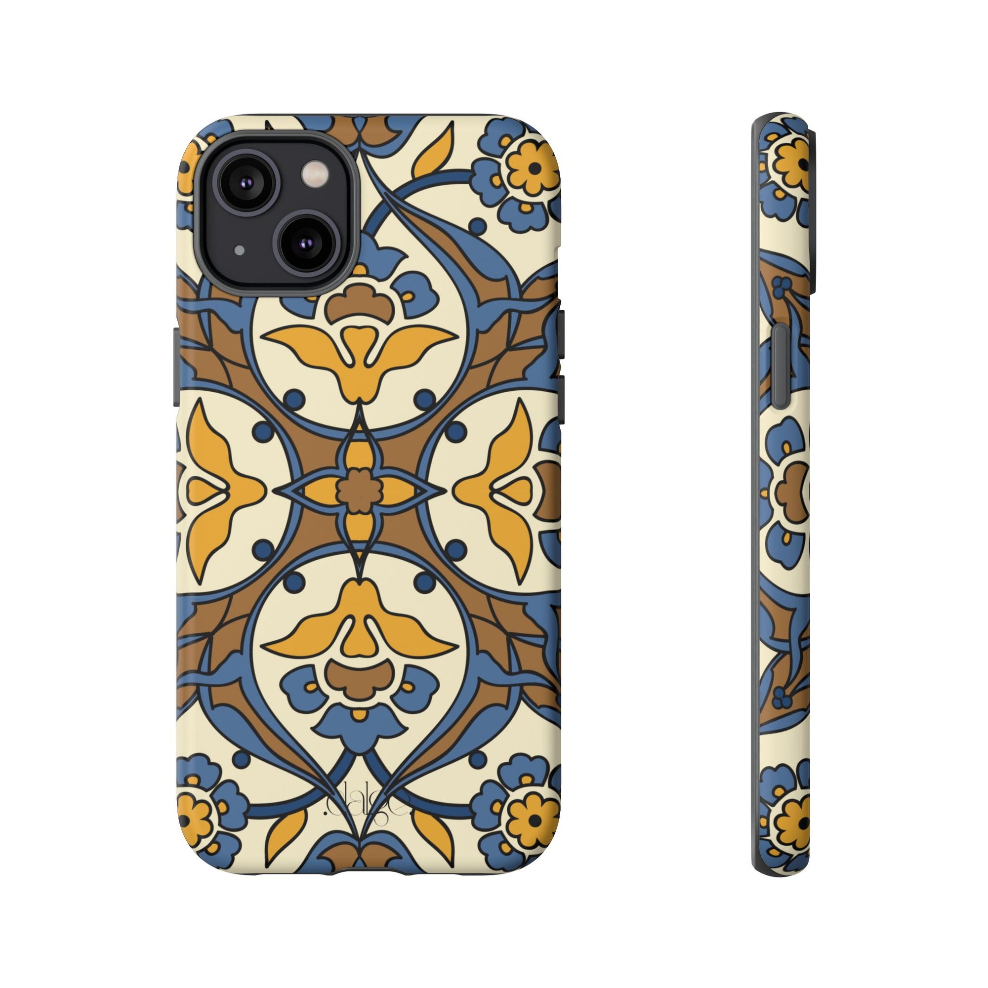 Amor Tough Phone Case