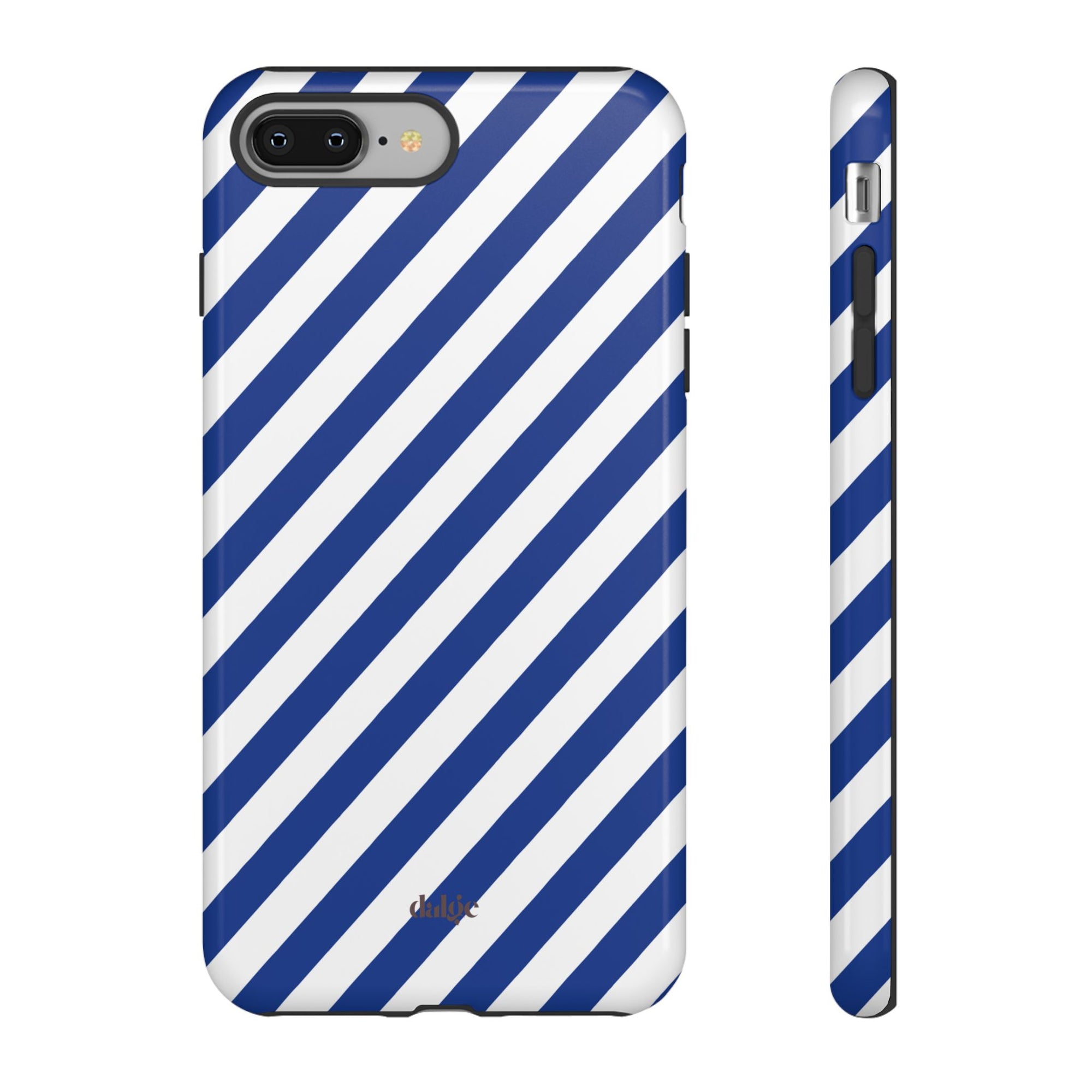 PinStripe Tough Case