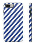 PinStripe Tough Case