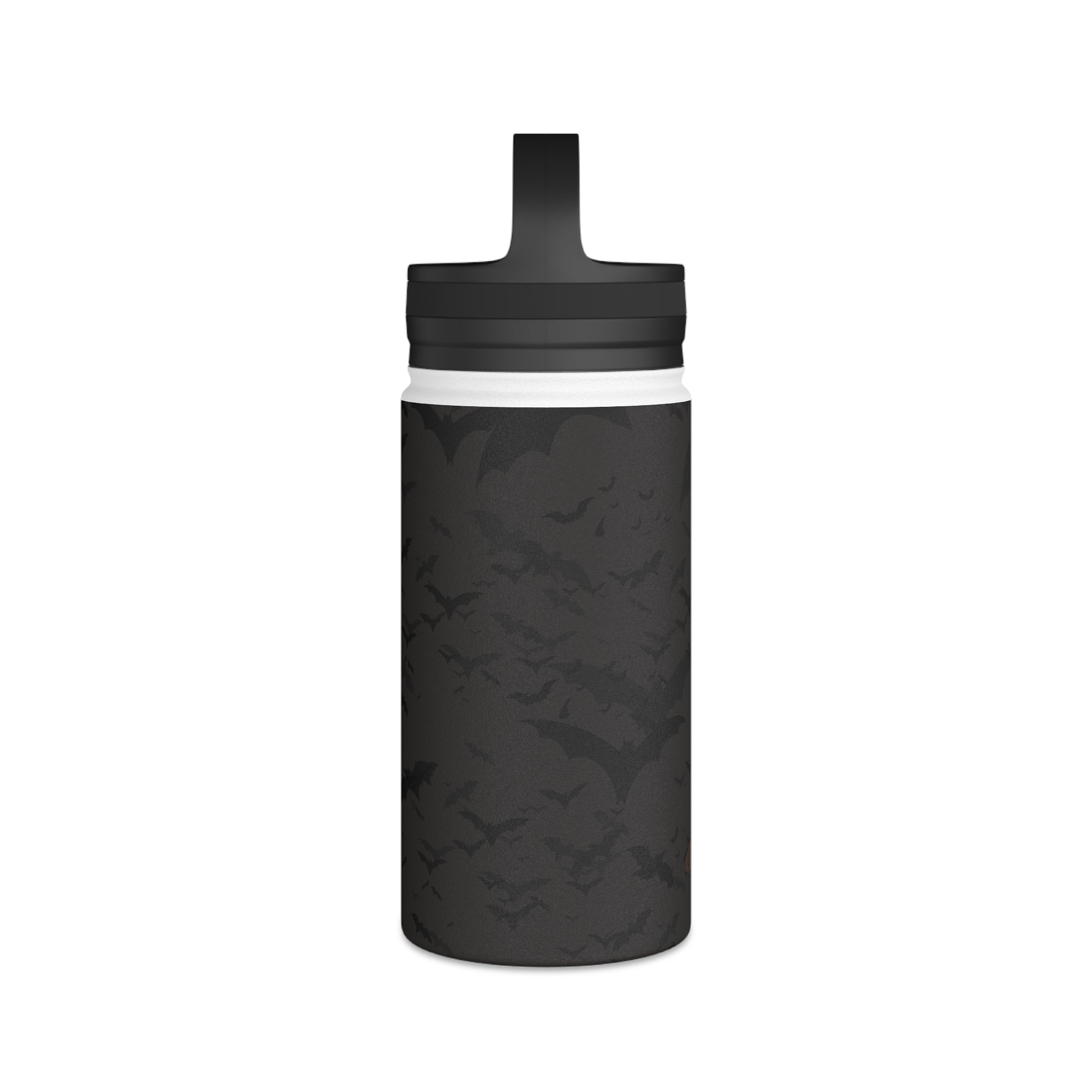 Wicked Stainless Steel Water Bottle