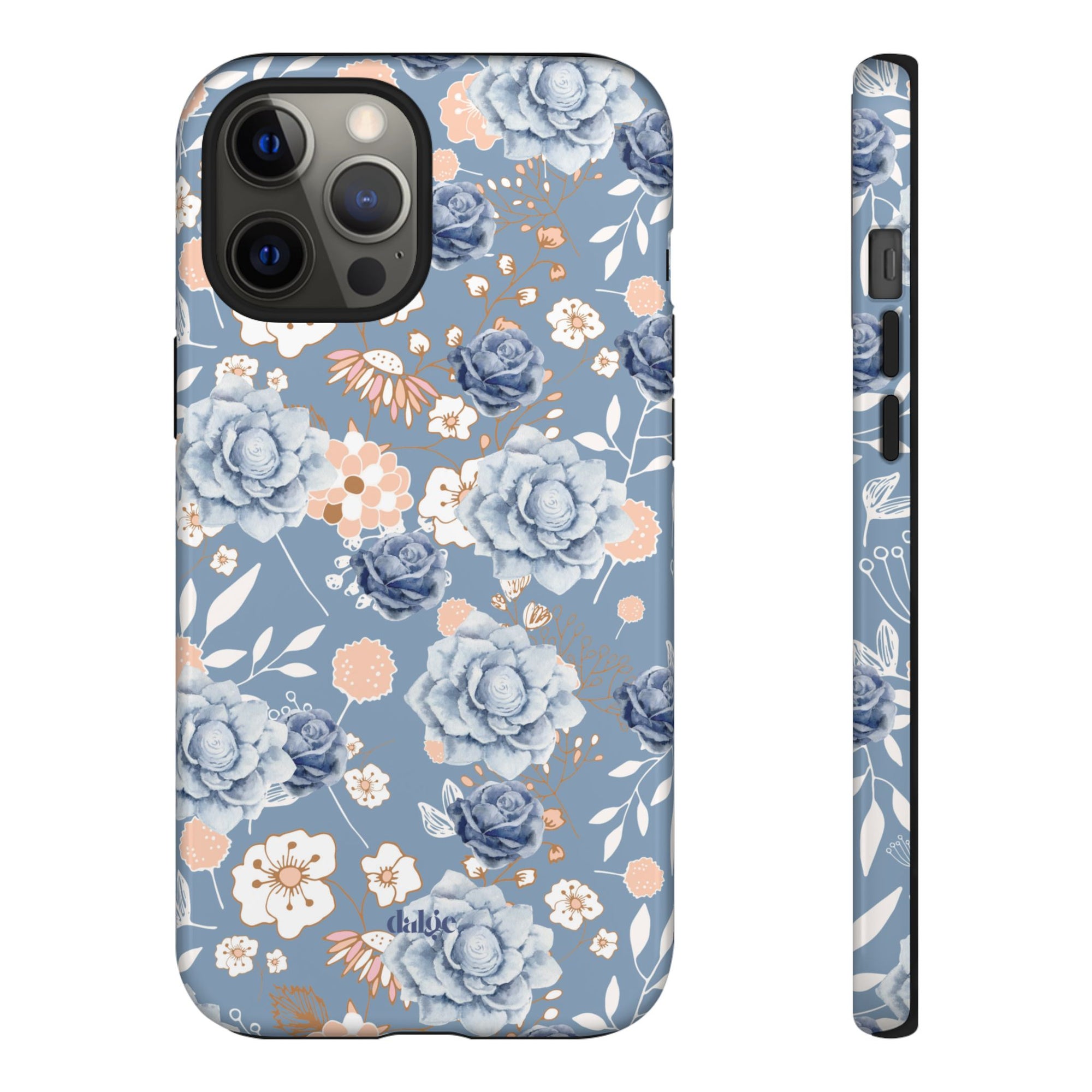 Dream Blue Tough Case