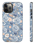 Dream Blue Tough Case