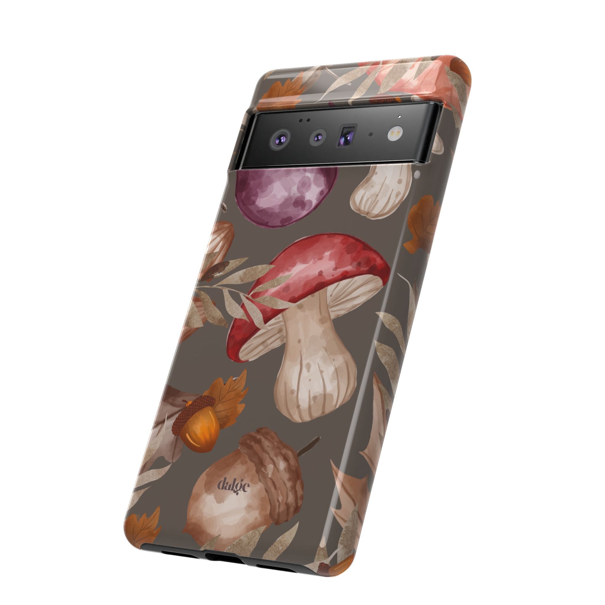 Chestnut Tough Case