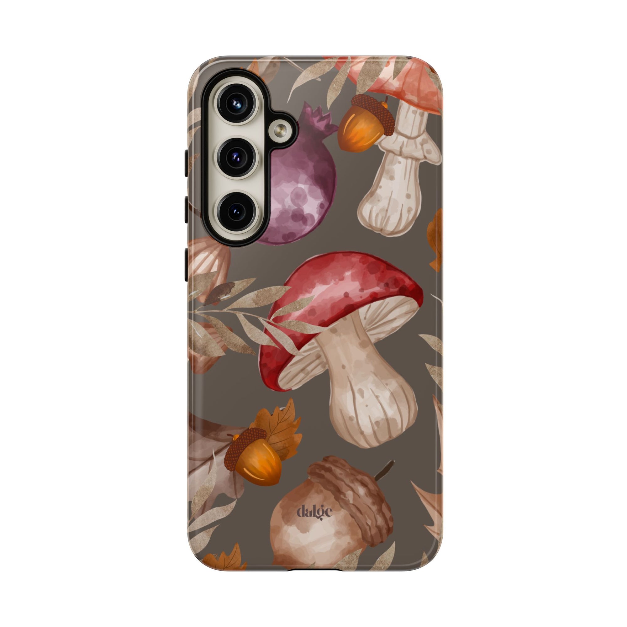 Chestnut Tough Case